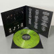 Marduk - Opus Nocturne LP (Gatefold Yellow/Green/Black Galaxy Vinyl)