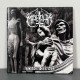 Marduk - Plague Angel LP (Gatefold Black Vinyl)