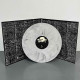 Marduk - Plague Angel LP (Gatefold White/Black Marble Vinyl)