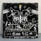 Marduk - Rom 5:12 2LP (Gatefold Red Vinyl) (2022 Reissue)