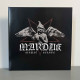 Marduk - Serpent Sermon LP (Gatefold Grey With Black & Red Splatter Vinyl) (2022 Reissue)