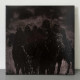 Marduk - Those Of The Unlight LP (Gatefold Red/Silver Galaxy Vinyl)