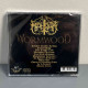 Marduk - Wormwood CD