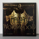 Marduk - Wormwood LP (Gatefold Citrus Vinyl)