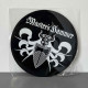 Master’s Hammer - Maldoror Disco LP (Transparent Purple Vinyl)