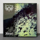 Master’s Hammer - Ritual. 2LP (Gatefold Black Vinyl)