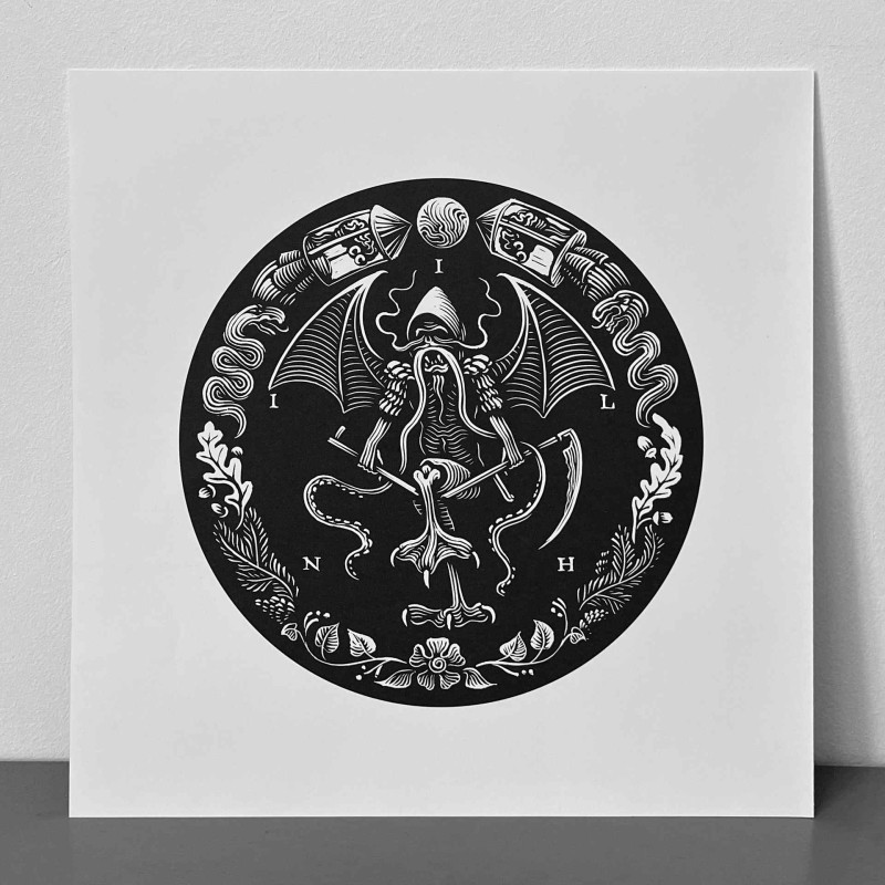 Master’s Hammer - Vracejte Konve Na Misto. 2LP (Gatefold Black Vinyl)