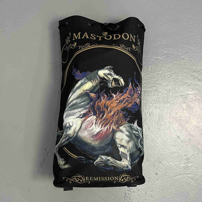 Рюкзак Mastodon - Remission