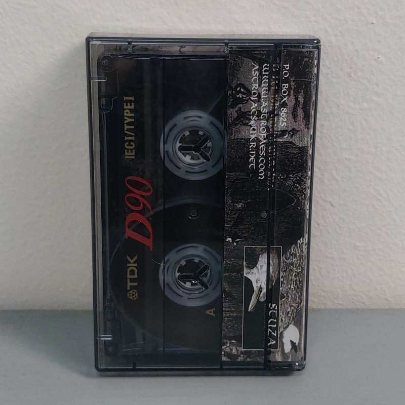 May Result - Svetogrde Tape