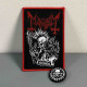 Mayhem - Atavistic Black Disorder / Kommando EP Tape (Special Edition)