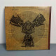 Mayhem - Esoteric Warfare 2LP (Gatefold White And Yellow Marbled Vinyl)