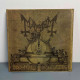 Mayhem - Esoteric Warfare 2LP (Gatefold White And Yellow Marbled Vinyl)