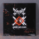Mayhem - Ordo Ad Chao LP (Gatefold Black Vinyl)