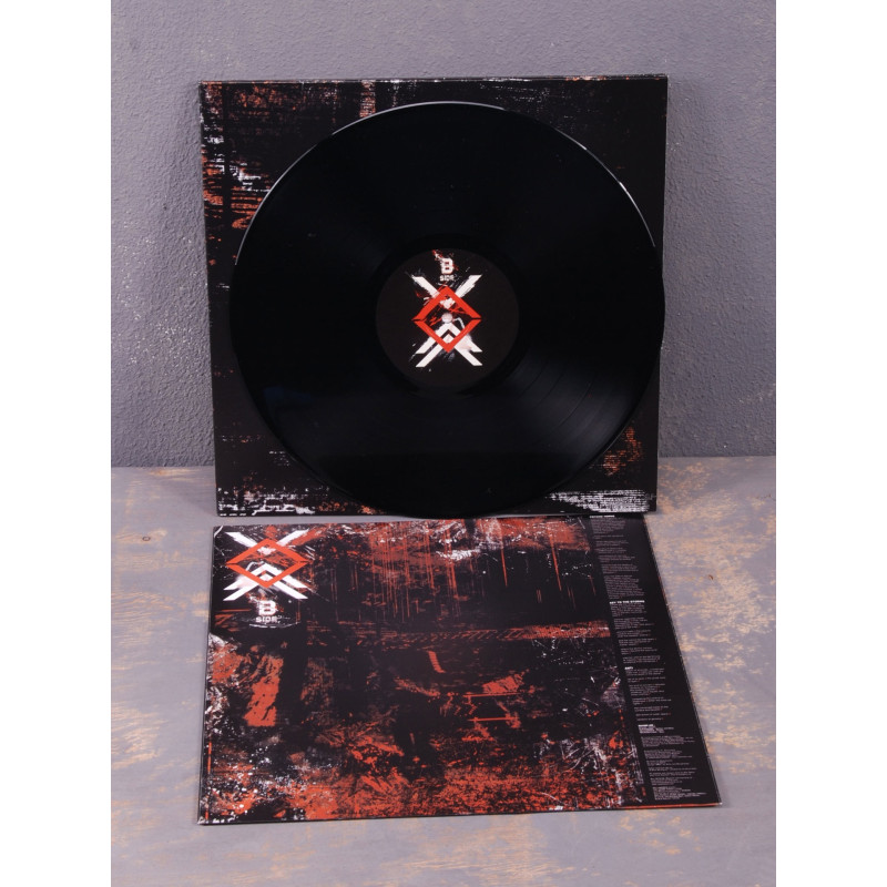Mayhem - Ordo Ad Chao (Gatefold Black Vinyl)