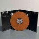 Mayhem - Ordo Ad Chao LP (Gatefold Yellow And Red Marbled Vinyl)