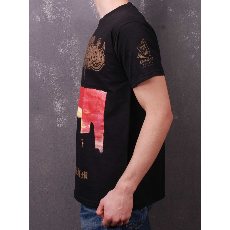 Футболка Mayhemic Truth - In Memoriam