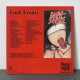 Meat Shits - Fuck Frenzy LP (Red Vinyl)