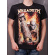 Футболка Megadeth - Arsenal Of Megadeth