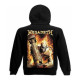 Зіп худі Megadeth - Arsenal Of Megadeth
