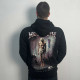 Худі Megadeth - Countdown To Extinction (AWDis) чорне