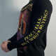 Лонгслів Megadeth - Peace Sells... But Who's Buying? (B&C) чорний