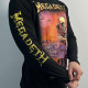 Лонгслів Megadeth - Peace Sells... But Who's Buying? (B&C) чорний