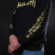 Худі Megadeth - Peace Sells... But Who's Buying? (FOTL) чорне