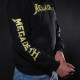 Худі Megadeth - Peace Sells... But Who's Buying? (FOTL) чорне