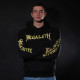 Худі Megadeth - Peace Sells... But Who's Buying? (FOTL) чорне