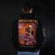 Худі Megadeth - Peace Sells... But Who's Buying? (FOTL) чорне