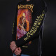 Лонгслів Megadeth - Peace Sells... But Who's Buying? (FOTL) чорний