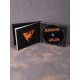 Mekong Delta - The Music Of Erich Zann CD Digibook