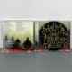 Mental Demise - Psycho-Penetration / Credo Aquia Absurdum...? CD
