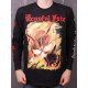 Лонгслів Mercyful Fate - Don't Break The Oath (FOTL) чорний