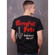 Футболка Mercyful Fate - Don't Break The Oath