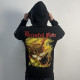 Худі Mercyful Fate - Don't Break The Oath (AWDis) чорне