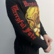Лонгслів Mercyful Fate - Don't Break The Oath (B&C) чорний