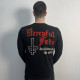 Лонгслів Mercyful Fate - Don't Break The Oath (B&C) чорний