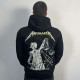 Худі Metallica - ...And Justice For All (AWDis) чорне