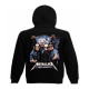 Худі Metallica - Death Magnetic Band