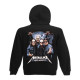 Зіп худі Metallica - Death Magnetic Band