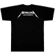 Футболка Metallica - Death Magnetic Band