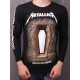 Лонгслів Metallica - Death Magnetic (FOTL) чорний