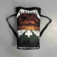 Рюкзак Metallica - Master Of Puppets