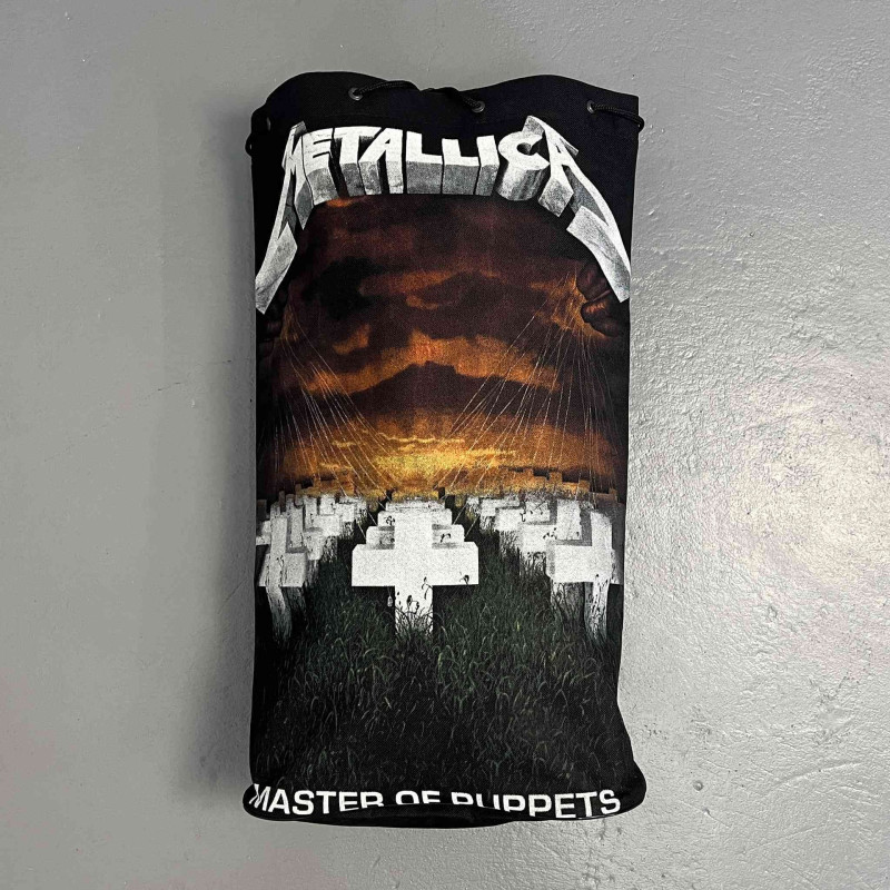 Рюкзак Metallica - Master Of Puppets