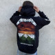 Худі Metallica - Master Of Puppets (FOTL) чорне