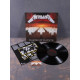 Metallica - Master Of Puppets LP (Black Vinyl) (USA)