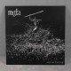 Mgla - Age Of Excuse LP (Black Vinyl)