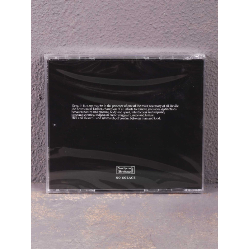 Mgla - Groza CD