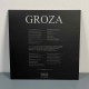 Mgla - Groza LP (Black Vinyl)